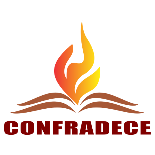 CONFRADECE logo