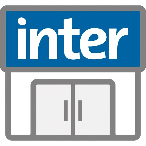 Inter com. Inter icon. Bango Inter приложение. ДТ иньер.