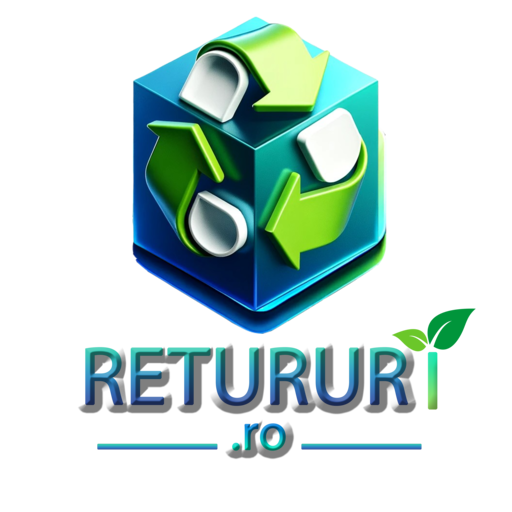 Retururi.ro - Licitații online logo