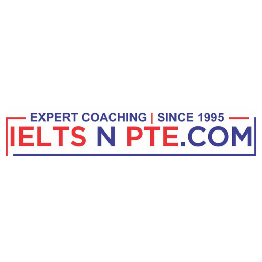 IELTSnPTE.Com by Careerslead logo