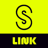 Superpedestrian LINK Scooters icon