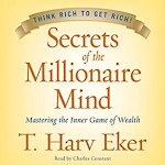 Cover Image of Baixar secrets of the millionair mind  APK