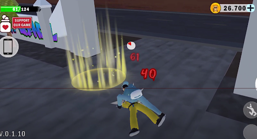 Berandal Sekolah Mod