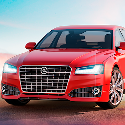 Driving Zone 2: Car simulator Mod Apk