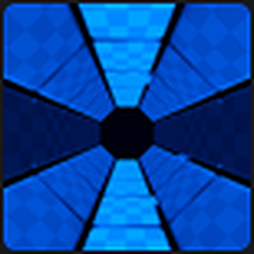 Space Rush (Full) logo
