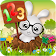 Math 123 for Kids : Educational Game for kids icon