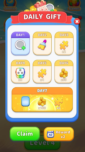 Not So Easy Now screenshot