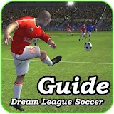 Guide:Dream League Soccer 2016 icon