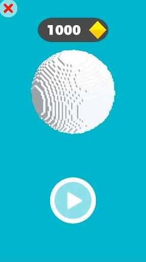 Splashy Bouncing Screen 2