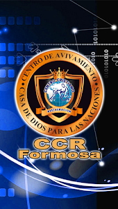 CCR Formosa Radio