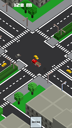Cops n Dust – Criminal Most Wa - Screenshot 2