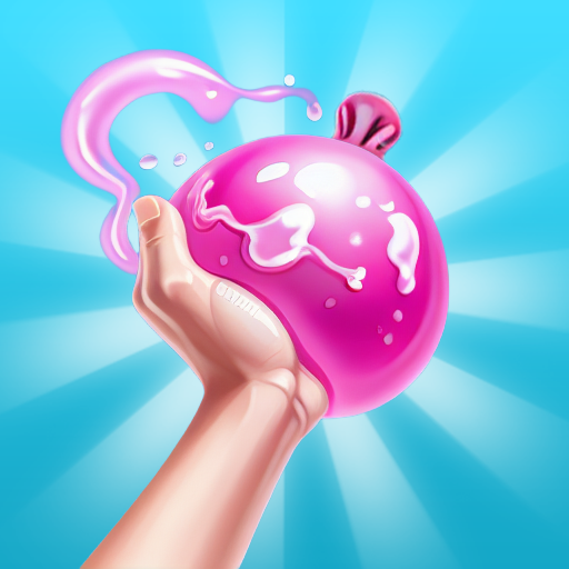 Water Balloon Run Download on Windows