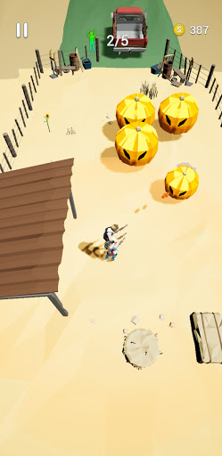 Stack Shooters Farm Madness