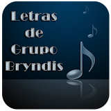 Letras de Grupo Bryndis icon