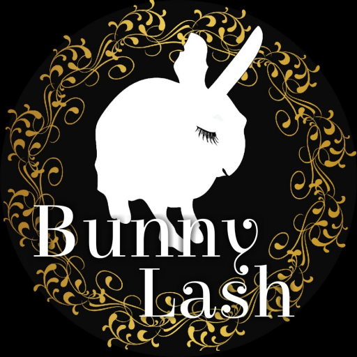 アイラッシュサロン Bunny Lash（バニーラッシュ）公 logo