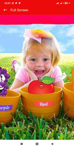 Like Nastya Wallpapers 2020