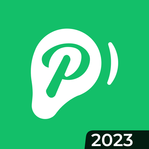 POGO FM | Podcast, Audiobook