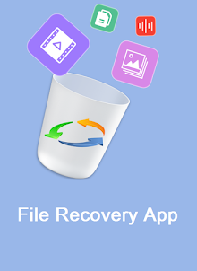 Restore Images - File Recovery