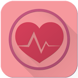 Instant Heart Rate Monitor Tip icon