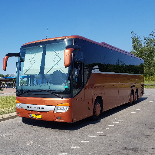 DAF BERKHOFF (51+1 место)