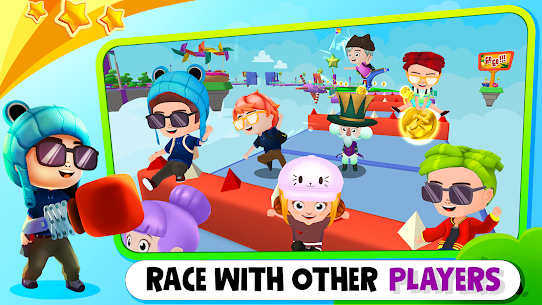 My Town Play with Friends Mod Apk Download 2