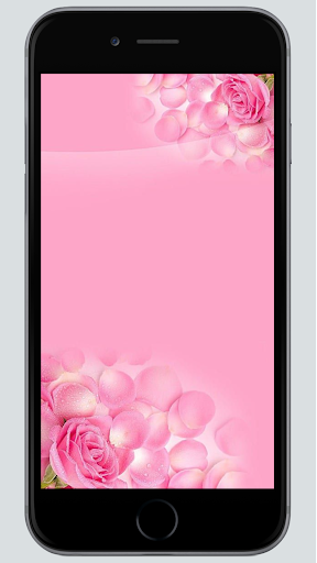 Pink Aesthetic Wallpaper