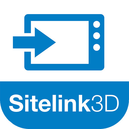 Sitelink3D 2 Support Desk logo