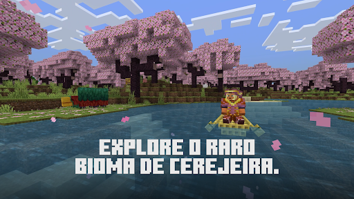 Minecraft – Apps no Google Play