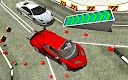 screenshot of Car Simulator - Stunts Driving