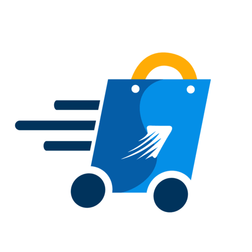 D2D SHOPPY logo