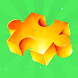 Jigsaw - puzzle games - Androidアプリ