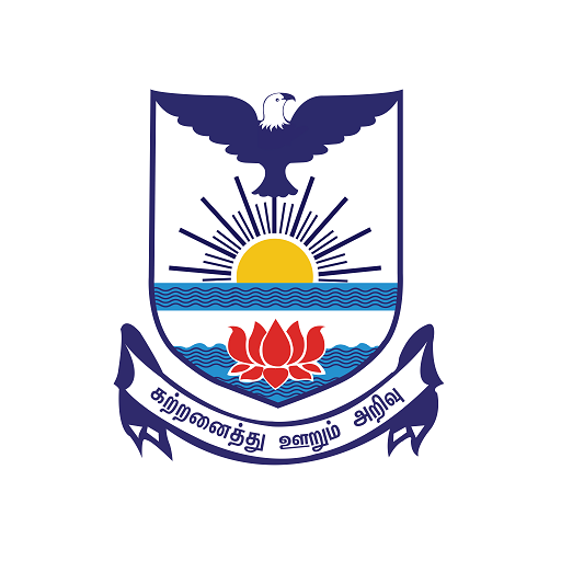 S.I.V.E.T COLLEGE - AIDED logo