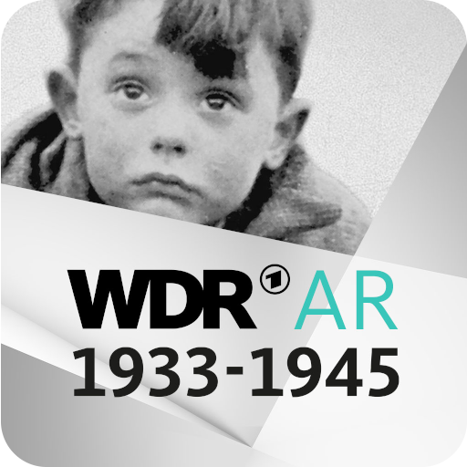 WDR AR 1933-1945 logo