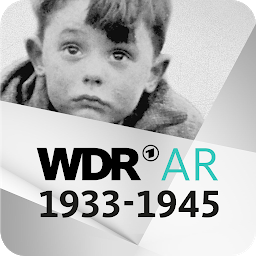 Imagen de ícono de WDR AR 1933-1945