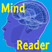 Mind Reader 1.6 Icon