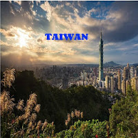 Taiwan hotel booking travel de
