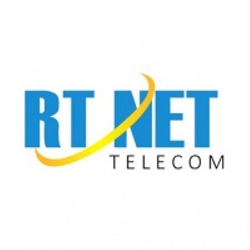 RTNET Central logo