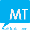 MultiTexter Bulk SMS