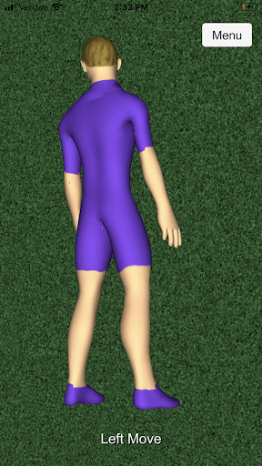 Healing Movement Screen 2