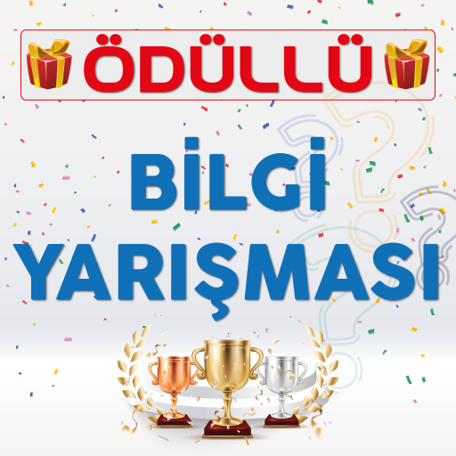 Ödüllü Bilgi Yarışması Download on Windows