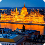 Budapest Live HD Wallpaper icon
