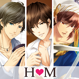 Honey Magazine 乙女ゲーム・恋愛ゲーム Mod Apk