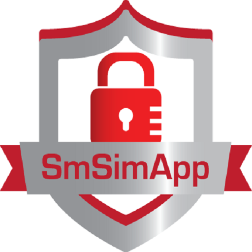 SmSimApp Anti Theft 1.0 Icon