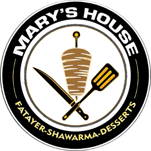 Marys House logo