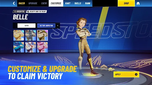 Disney Speedstorm: Jogo de corrida ficará grátis em setembro