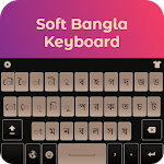 Cover Image of Download Bangla multilingual keyboard: All bangla languages  APK