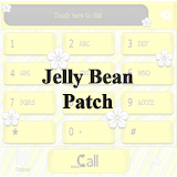 JB PATCH|LemonFlower icon
