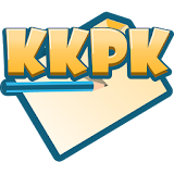 KKPK Writing Tools icon