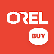 Orel Merchant  Icon