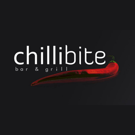 Chillibite Bar & Grill logo